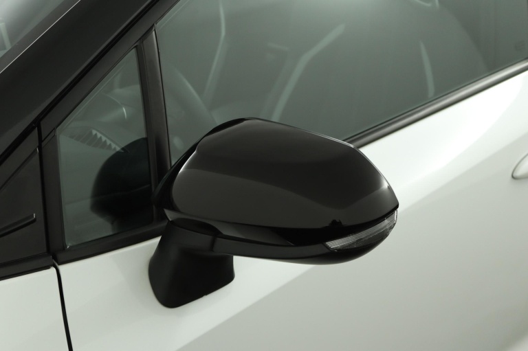 Toyota Corolla - 1.8 Hybrid GR-Sport 35