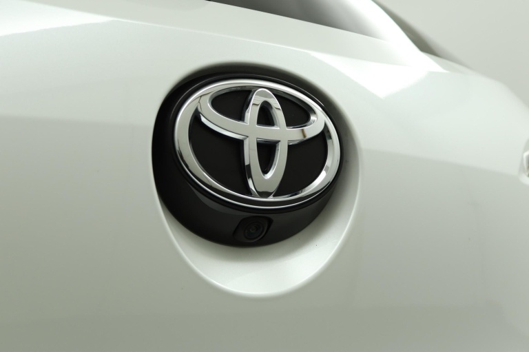 Toyota Corolla - 1.8 Hybrid GR-Sport 40