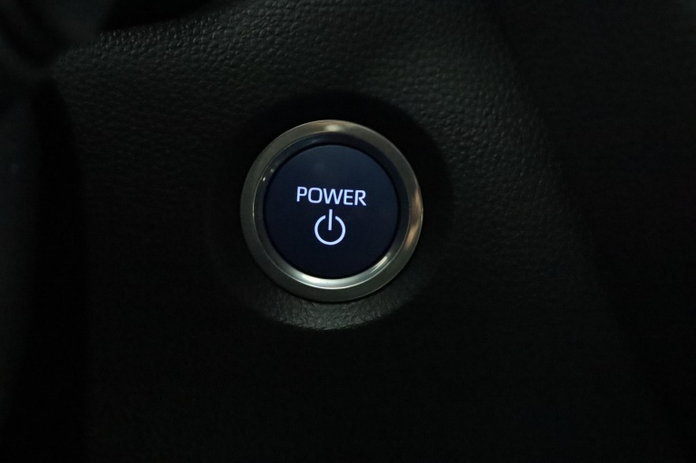 Toyota Corolla - 1.8 Hybrid GR-Sport 42