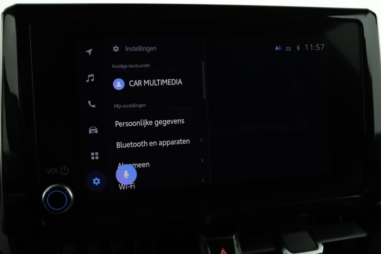 Toyota Corolla - 1.8 Hybrid GR-Sport 45
