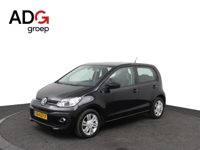 Volkswagen Up! - 1.0 BMT high up!