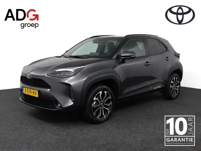 Toyota Yaris Cross - 1.5 Hybrid 115 First Edition