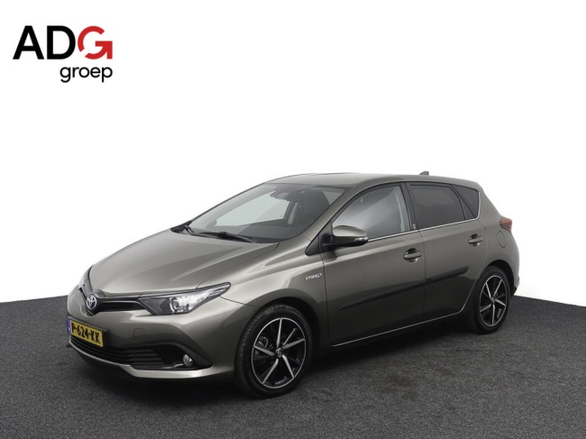 Toyota Auris - 1.8 Hybrid Dynamic Ultimate