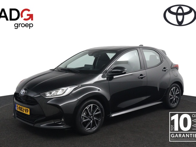 Toyota Yaris - 1.5 Hybrid Dynamic