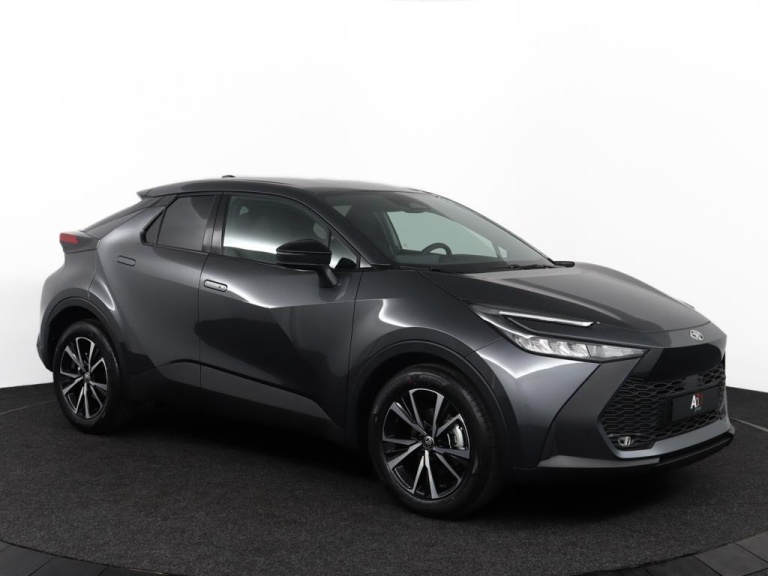 Toyota C-HR - 1.8 Hybrid 140 Dynamic 14
