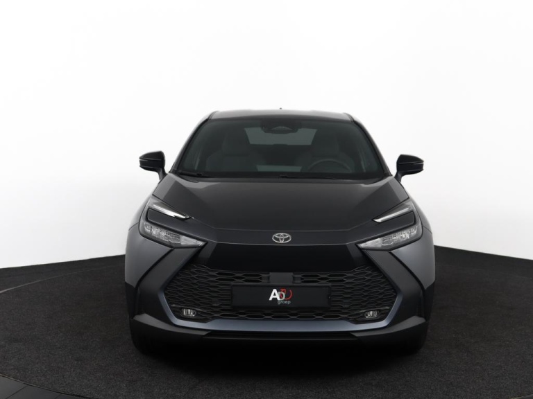 Toyota C-HR - 1.8 Hybrid 140 Dynamic 16