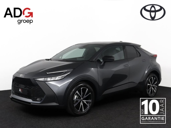 Toyota C-HR - 1.8 Hybrid 140 Dynamic