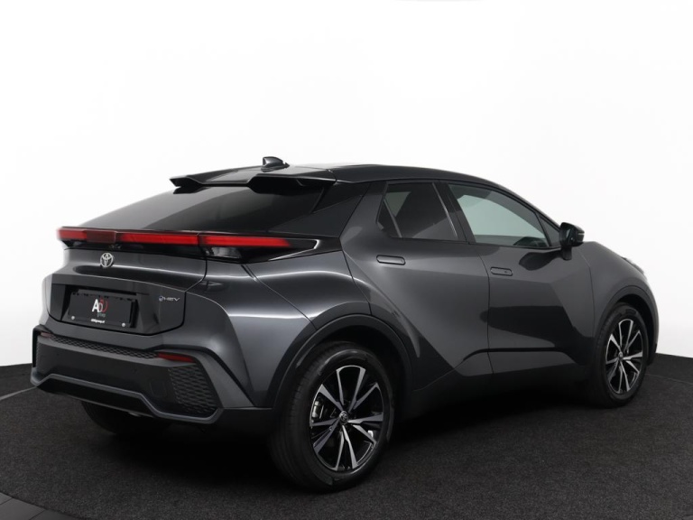 Toyota C-HR - 1.8 Hybrid 140 Dynamic 2