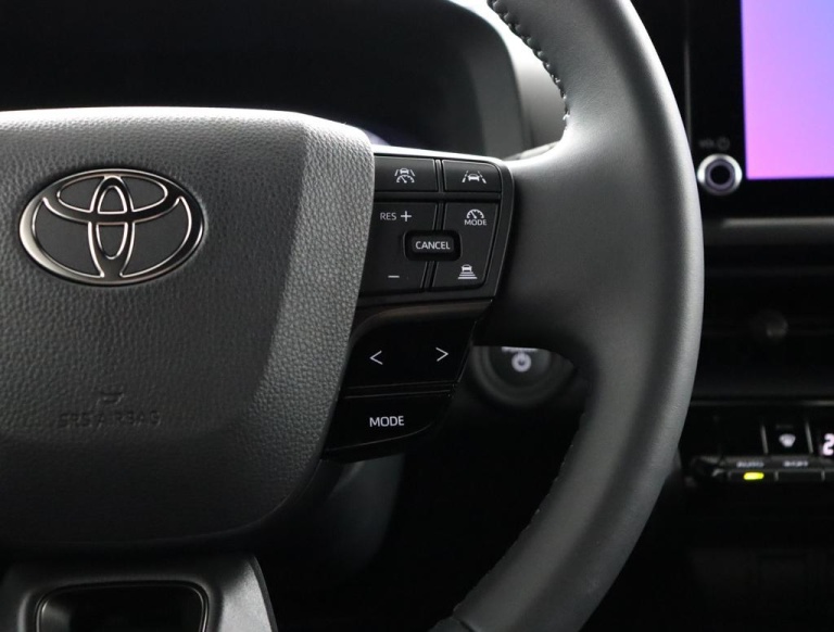 Toyota C-HR - 1.8 Hybrid 140 Dynamic 21