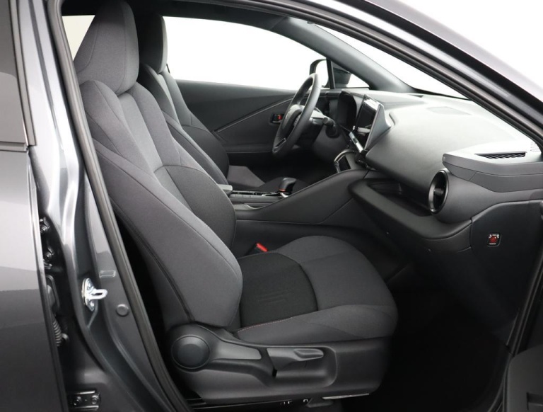 Toyota C-HR - 1.8 Hybrid 140 Dynamic 22