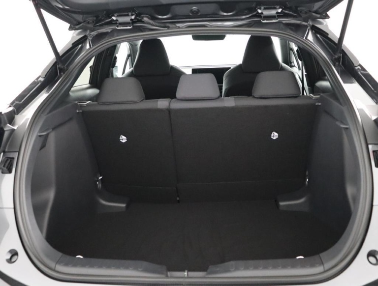 Toyota C-HR - 1.8 Hybrid 140 Dynamic 23
