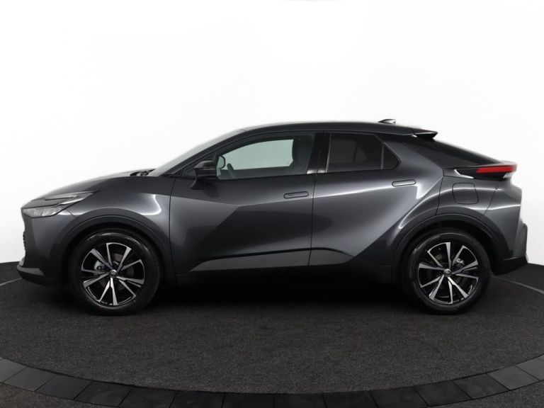 Toyota C-HR - 1.8 Hybrid 140 Dynamic 3