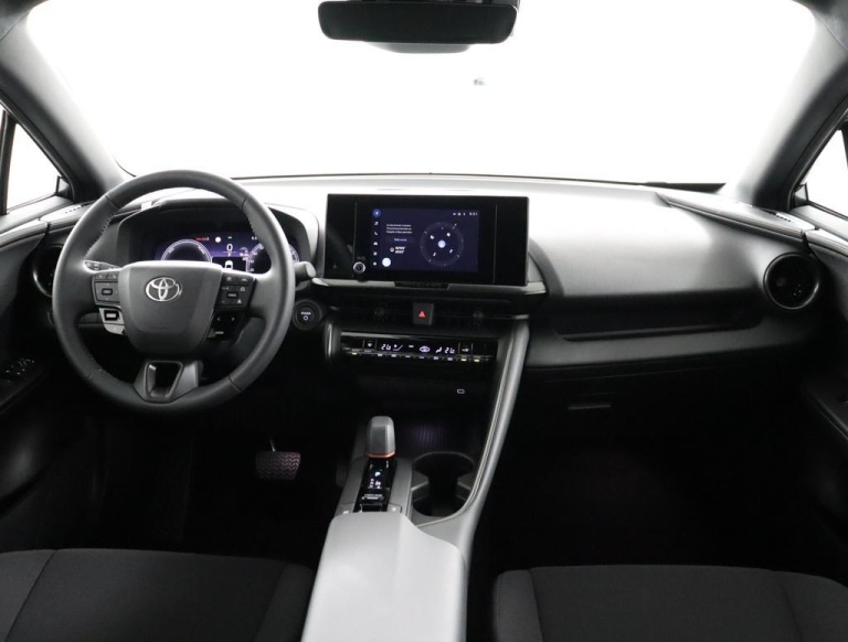 Toyota C-HR - 1.8 Hybrid 140 Dynamic 4