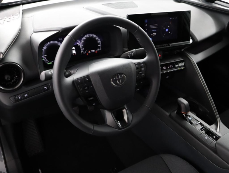 Toyota C-HR - 1.8 Hybrid 140 Dynamic 47