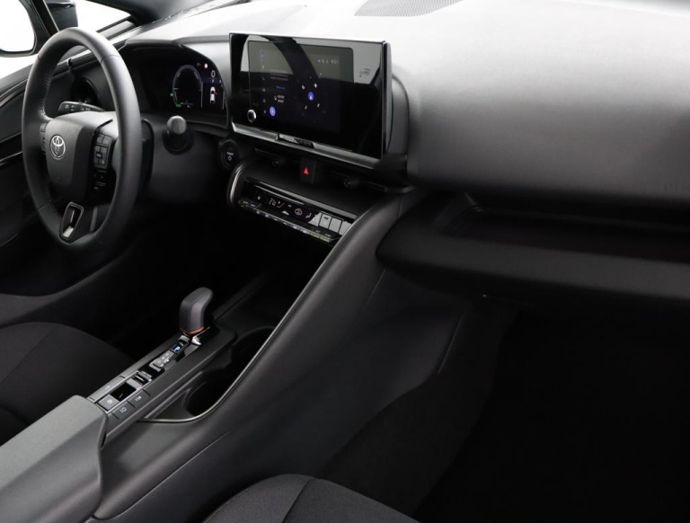 Toyota C-HR - 1.8 Hybrid 140 Dynamic 49