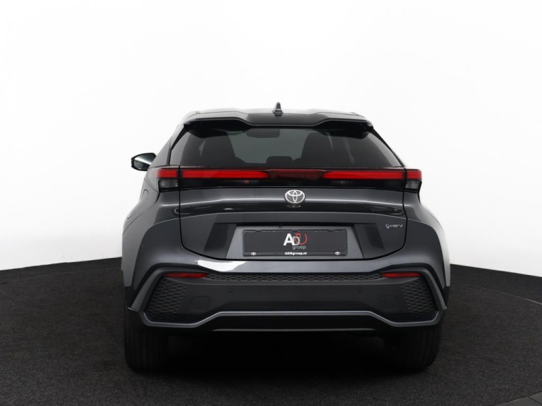 Toyota C-HR - 1.8 Hybrid 140 Dynamic 51