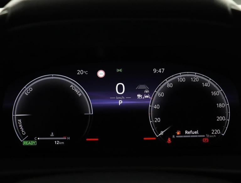 Toyota C-HR - 1.8 Hybrid 140 Dynamic 6