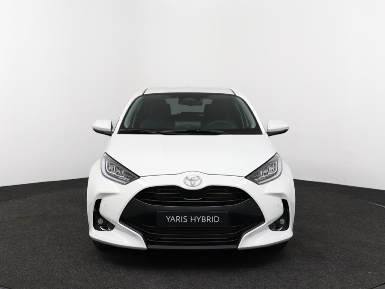 Toyota Yaris - 1.5 Hybrid 115 Dynamic 14