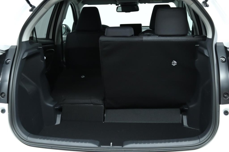 Toyota Yaris - 1.5 Hybrid 115 Dynamic 23