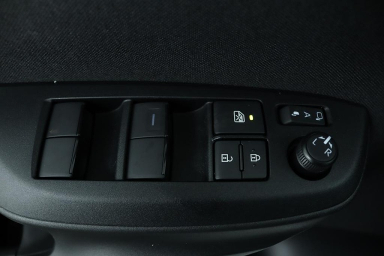 Toyota Yaris - 1.5 Hybrid 115 Dynamic 25