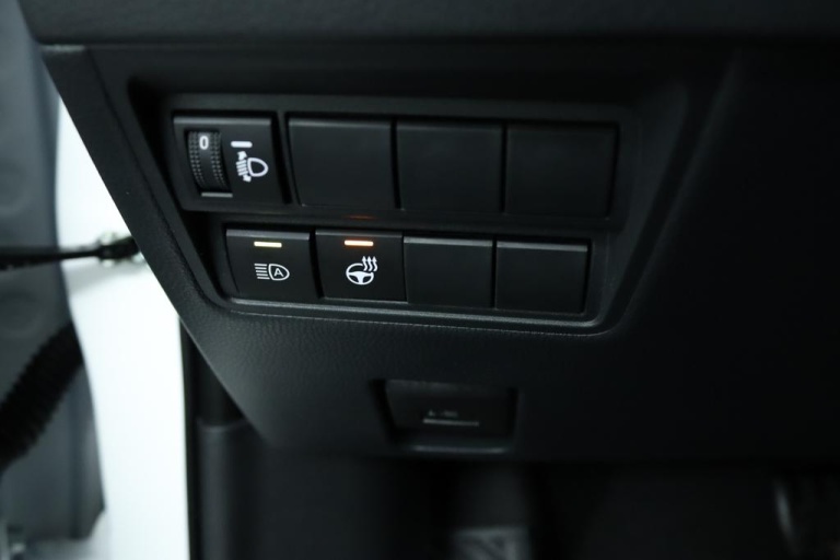 Toyota Yaris - 1.5 Hybrid 115 Dynamic 26