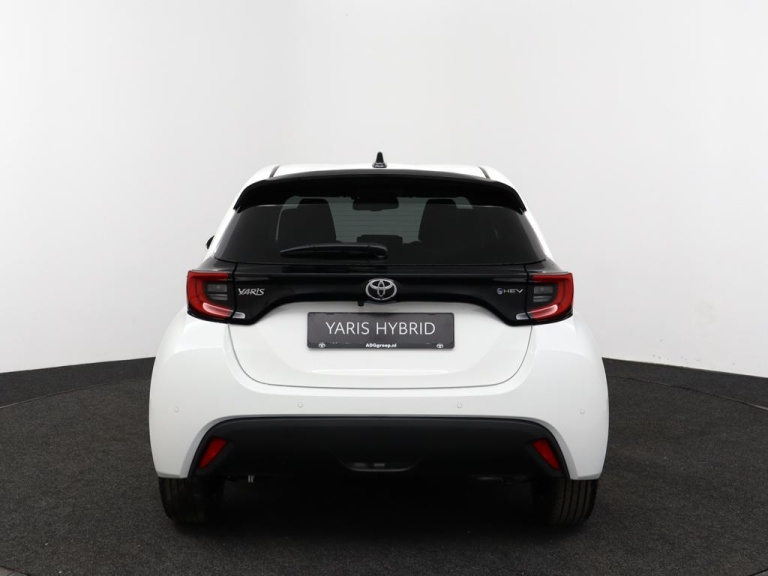 Toyota Yaris - 1.5 Hybrid 115 Dynamic 31