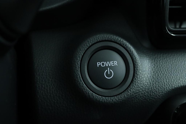 Toyota Yaris - 1.5 Hybrid 115 Dynamic 40