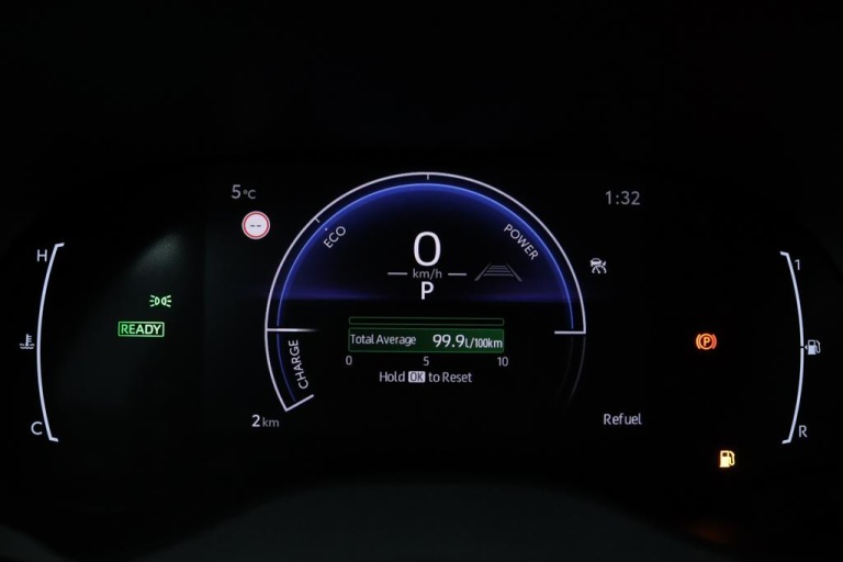 Toyota Yaris - 1.5 Hybrid 115 Dynamic 6
