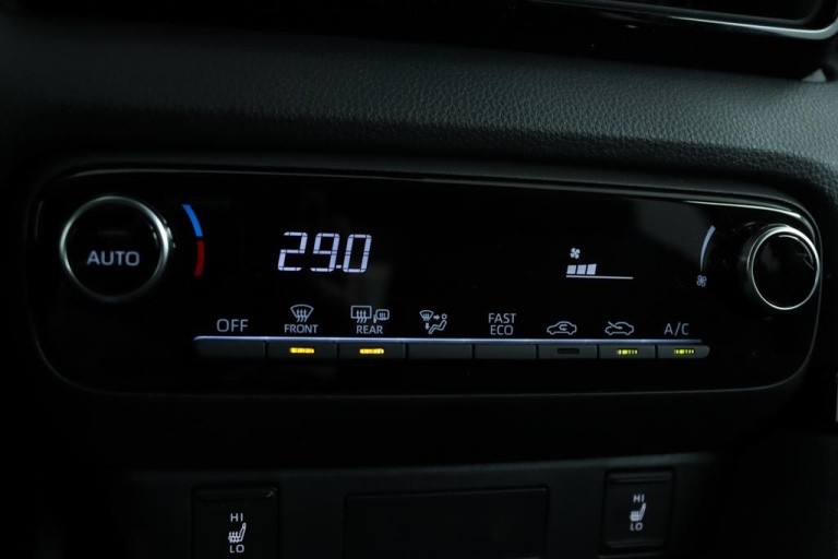 Toyota Yaris - 1.5 Hybrid 115 Dynamic 7