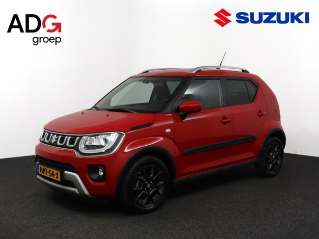 Suzuki Ignis - 1.2 Smart Hybrid Select