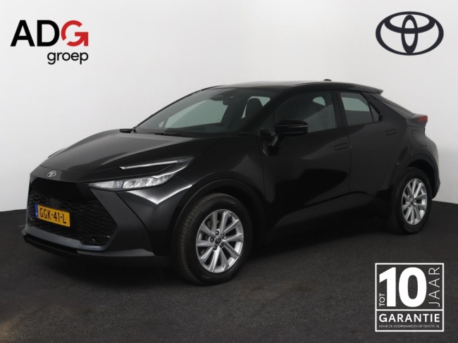 Toyota C-HR - 1.8 Hybrid 140 Active