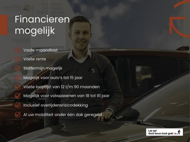 Toyota bZ4X - Dynamic 71 kWh