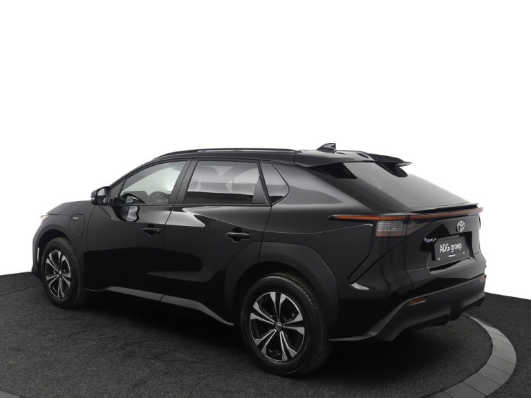 Toyota bZ4X - Dynamic 71 kWh 11