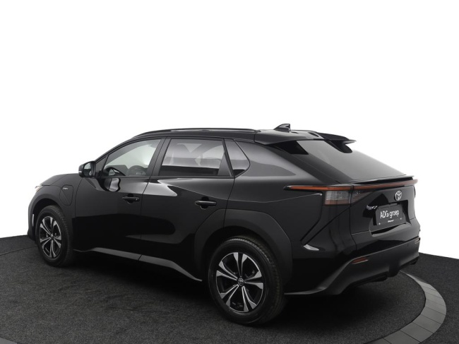 Toyota bZ4X - Dynamic 71 kWh