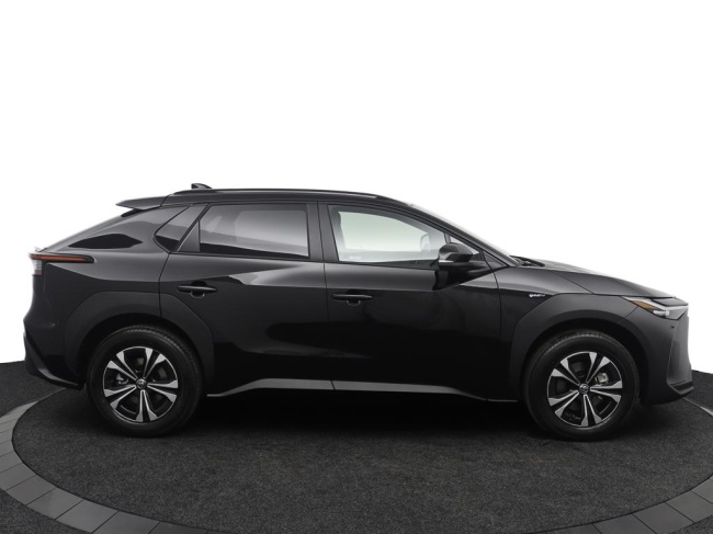 Toyota bZ4X - Dynamic 71 kWh