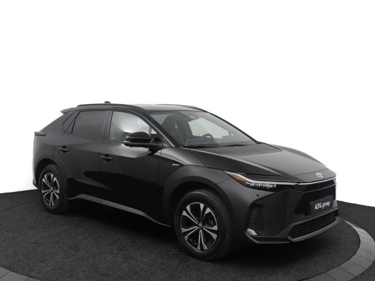 Toyota bZ4X - Dynamic 71 kWh 13