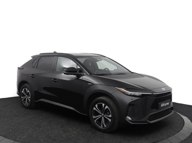 Toyota bZ4X - Dynamic 71 kWh