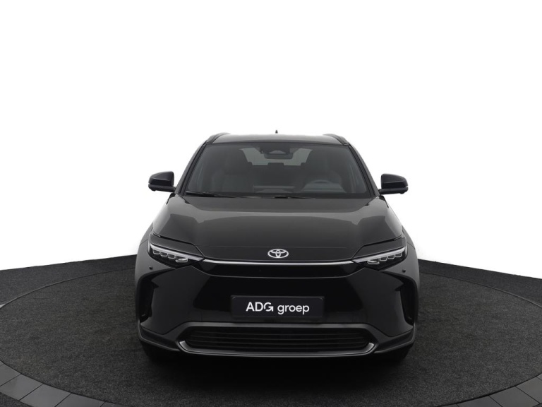 Toyota bZ4X - Dynamic 71 kWh 14