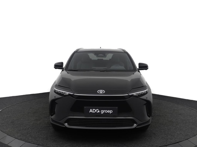 Toyota bZ4X - Dynamic 71 kWh