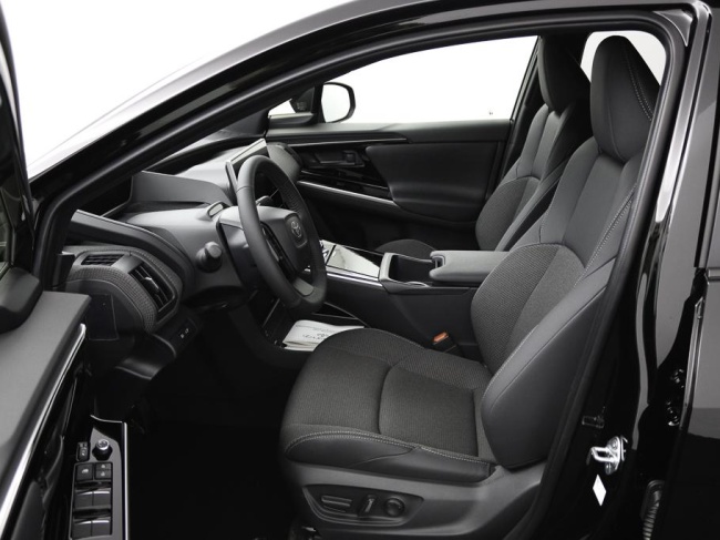 Toyota bZ4X - Dynamic 71 kWh