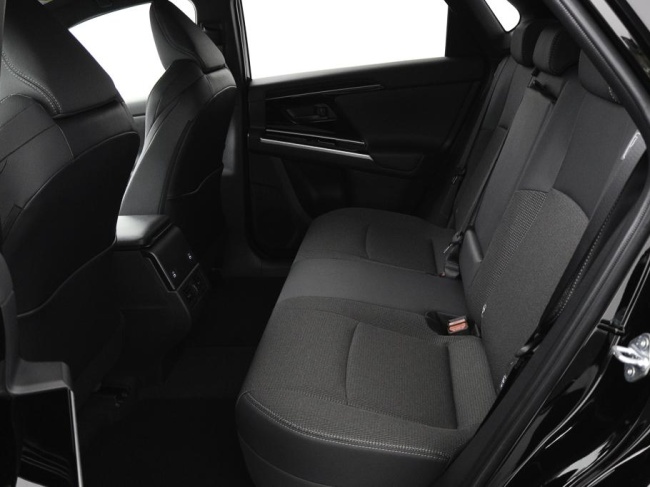 Toyota bZ4X - Dynamic 71 kWh