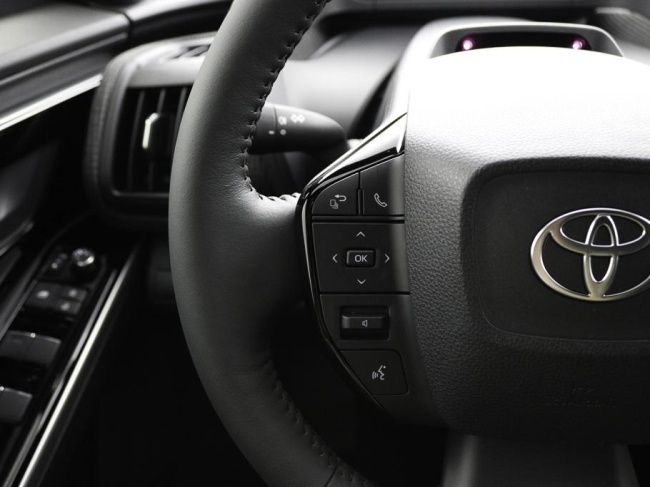 Toyota bZ4X - Dynamic 71 kWh