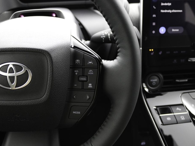 Toyota bZ4X - Dynamic 71 kWh