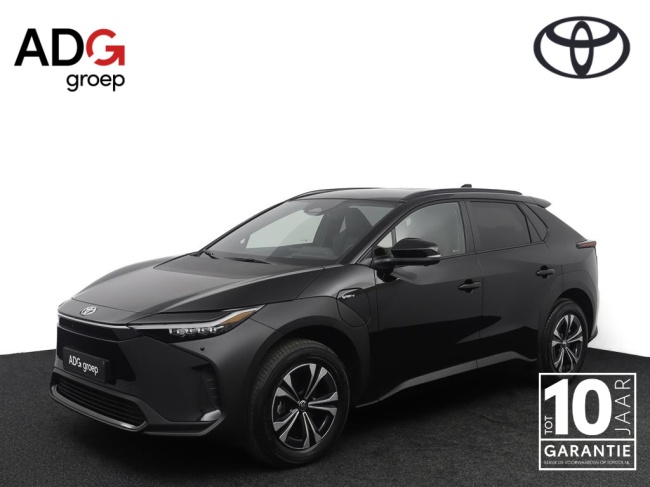 Toyota bZ4X - Dynamic 71 kWh