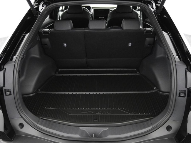 Toyota bZ4X - Dynamic 71 kWh