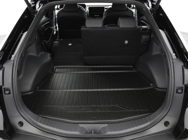 Toyota bZ4X - Dynamic 71 kWh