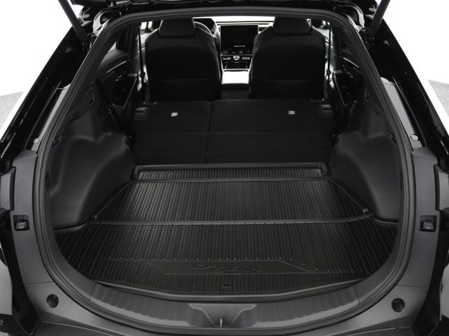 Toyota bZ4X - Dynamic 71 kWh