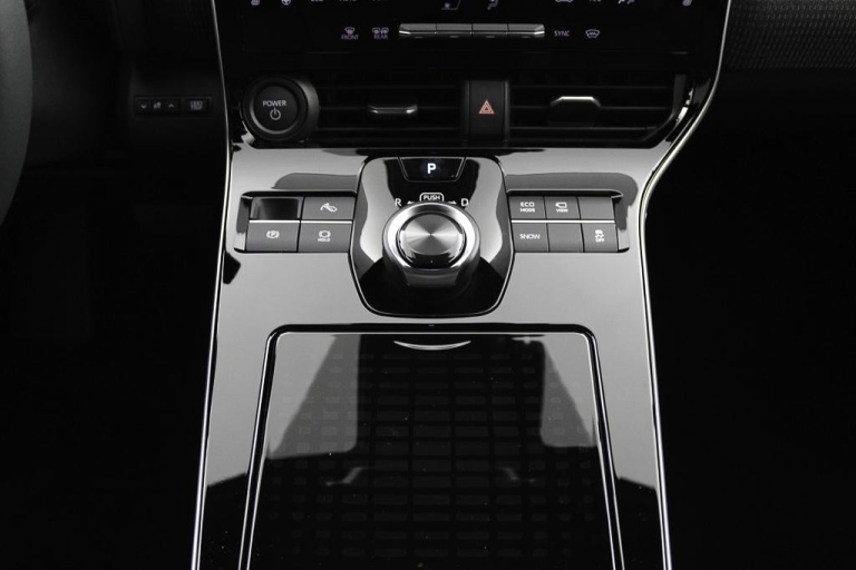 Toyota bZ4X - Dynamic 71 kWh 25