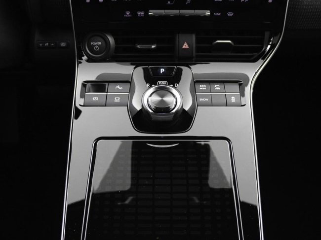Toyota bZ4X - Dynamic 71 kWh