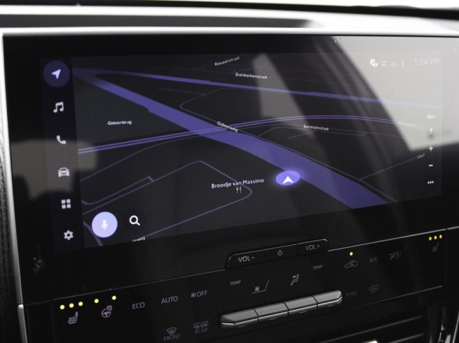 Toyota bZ4X - Dynamic 71 kWh